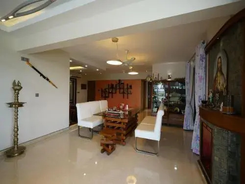 Sherlys Casa Grande by Vista Rooms