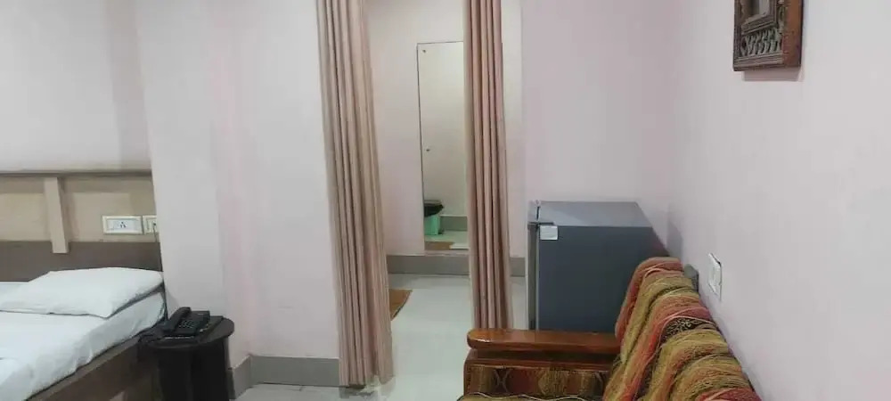 Hotel Apsara, Koraput