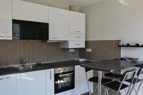 Nautika Apartment