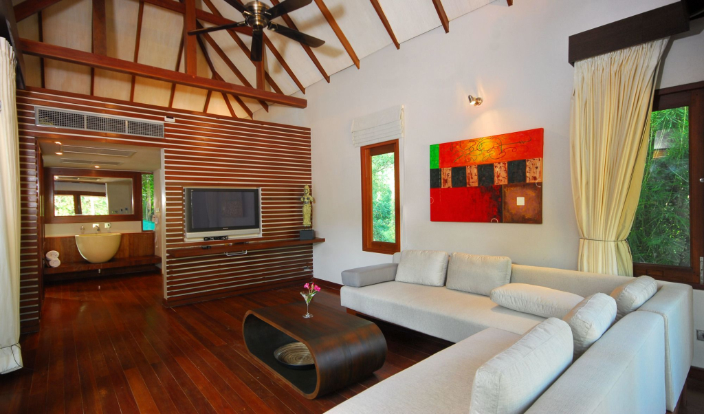 Zara Beach Resort Koh Samui