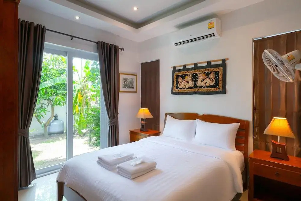 Orchid Paradise Homes Villa OPV 202