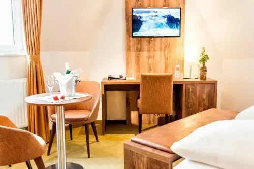 Hotel Hilker