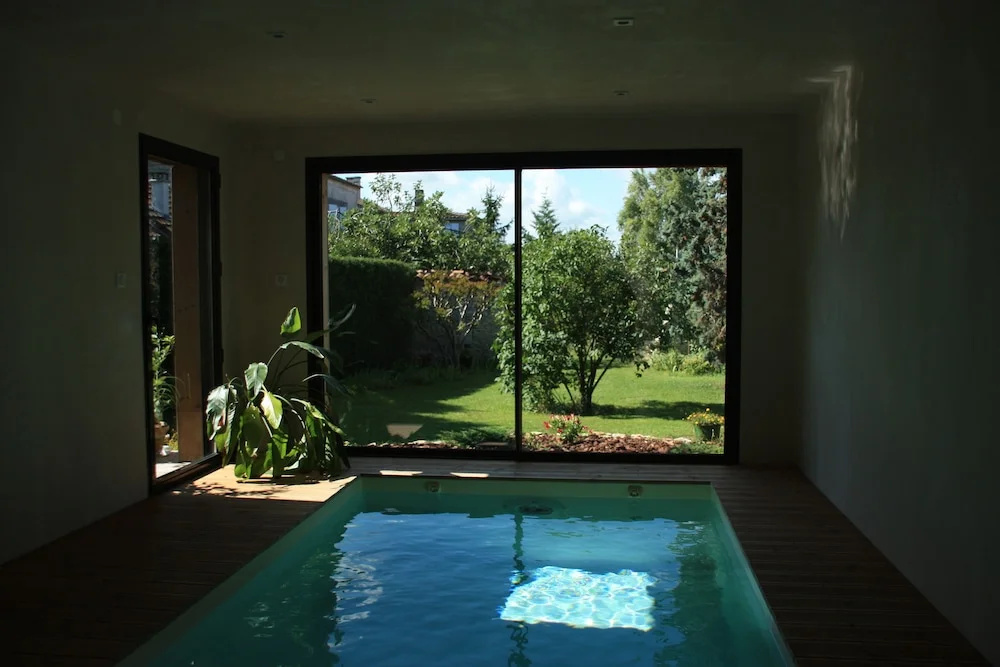Jardins en Ville