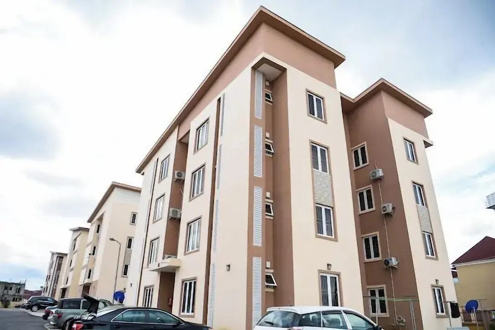 Highgate Apartment