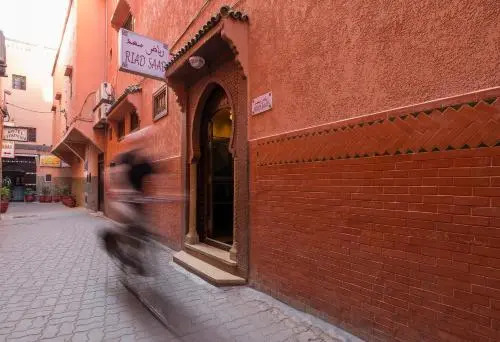 Riad Saad