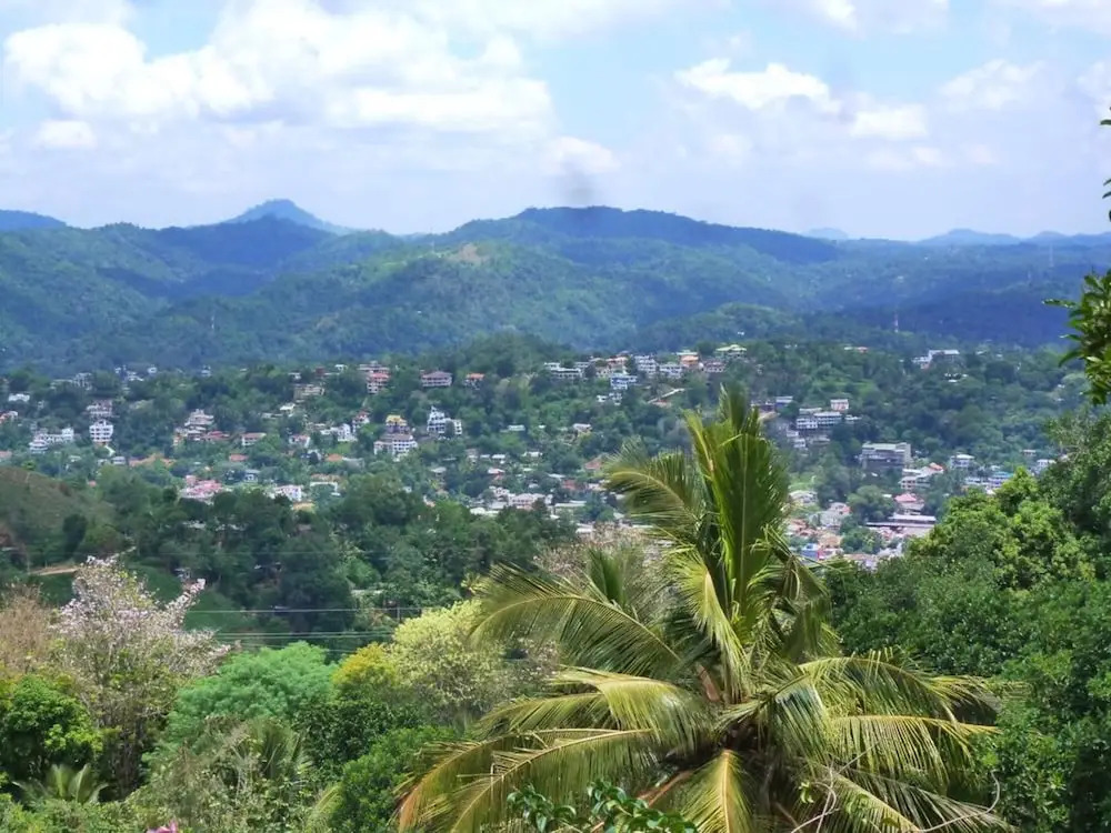 Hantana Home Stay