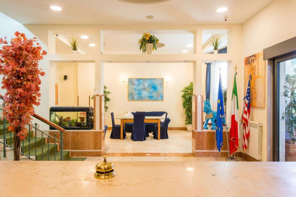 Hotel San Paolo