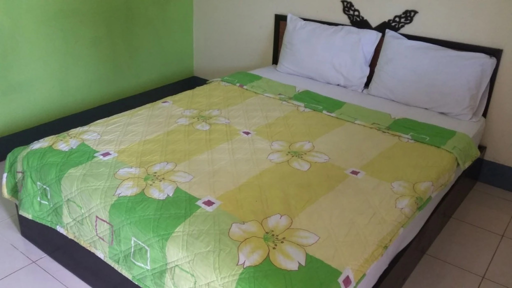 Ruen View Resort