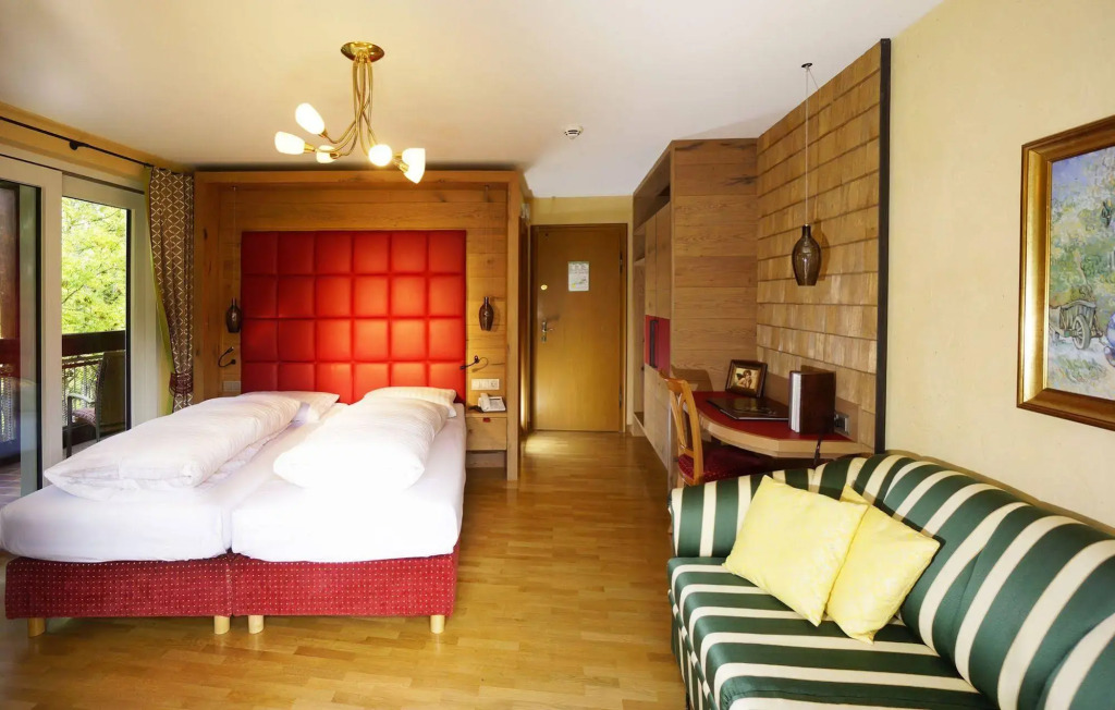 Hotel Rebstock Durbach