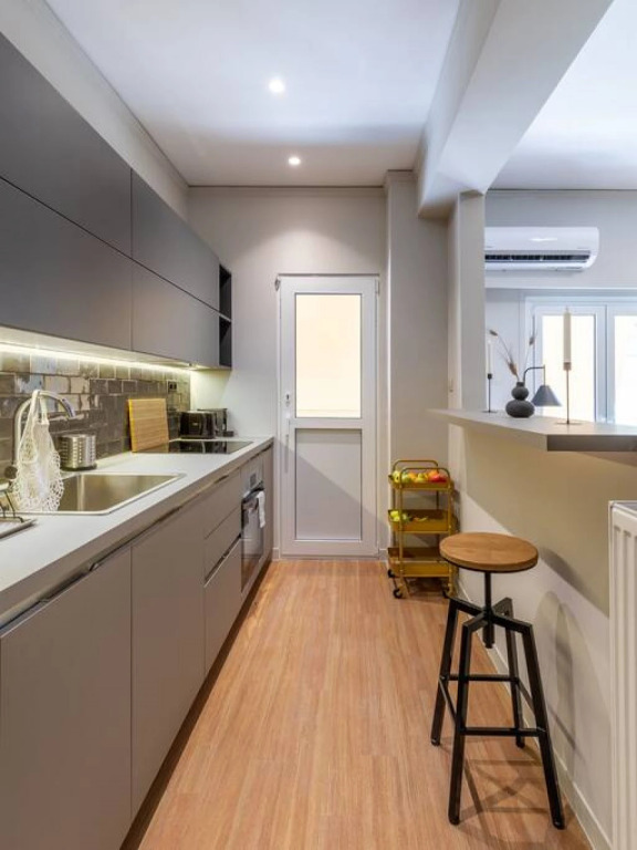1A · Beautiful Apartment with Stylish Interior