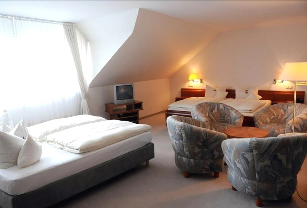 Pension Rabennest, Flexibler Selbst-Check-In, Keine Rezeption