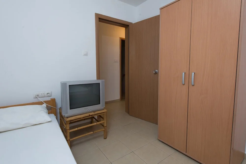 Petrovac apartments