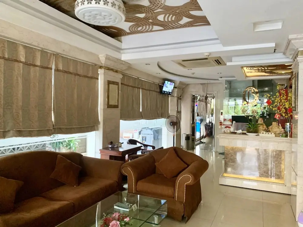 Bao Tran Hotel