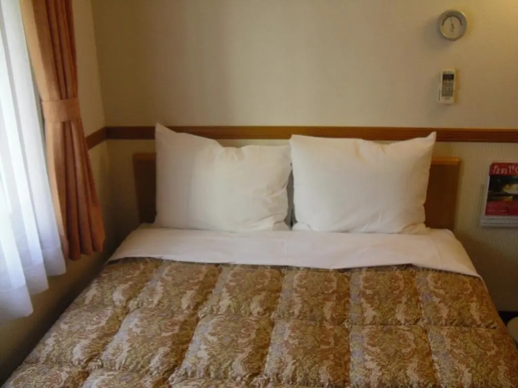 Toyoko Inn Tokyo Shinagawa Oimachi