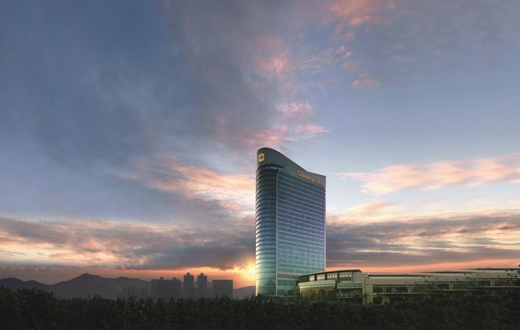 Shangri-La Wenzhou