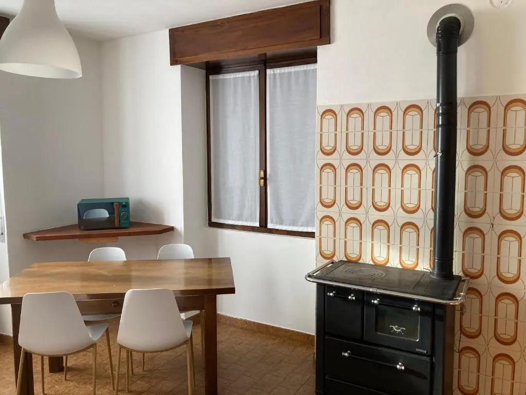 Casa vacanze Fregè