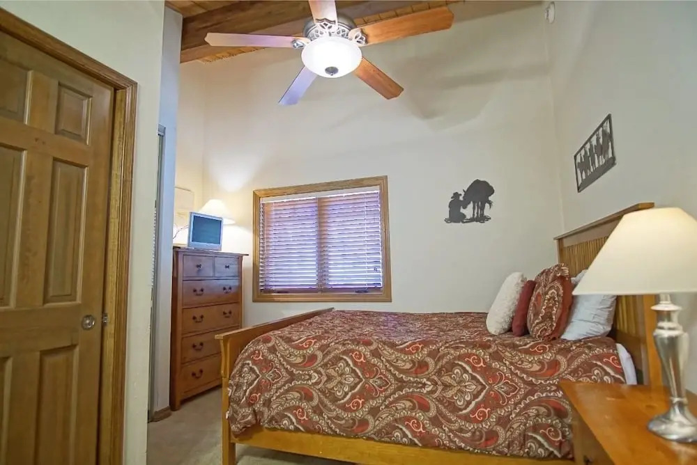 The Phoenix 228 4 Bedroom Condo