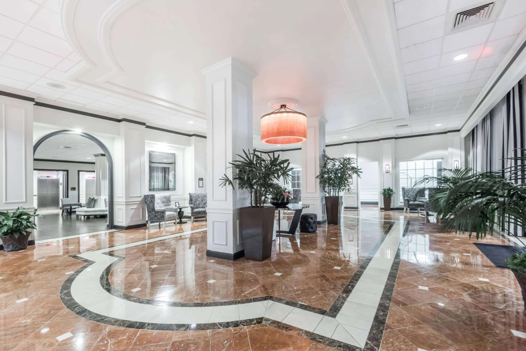 Sonesta Atlanta Northwest Galleria - Marietta