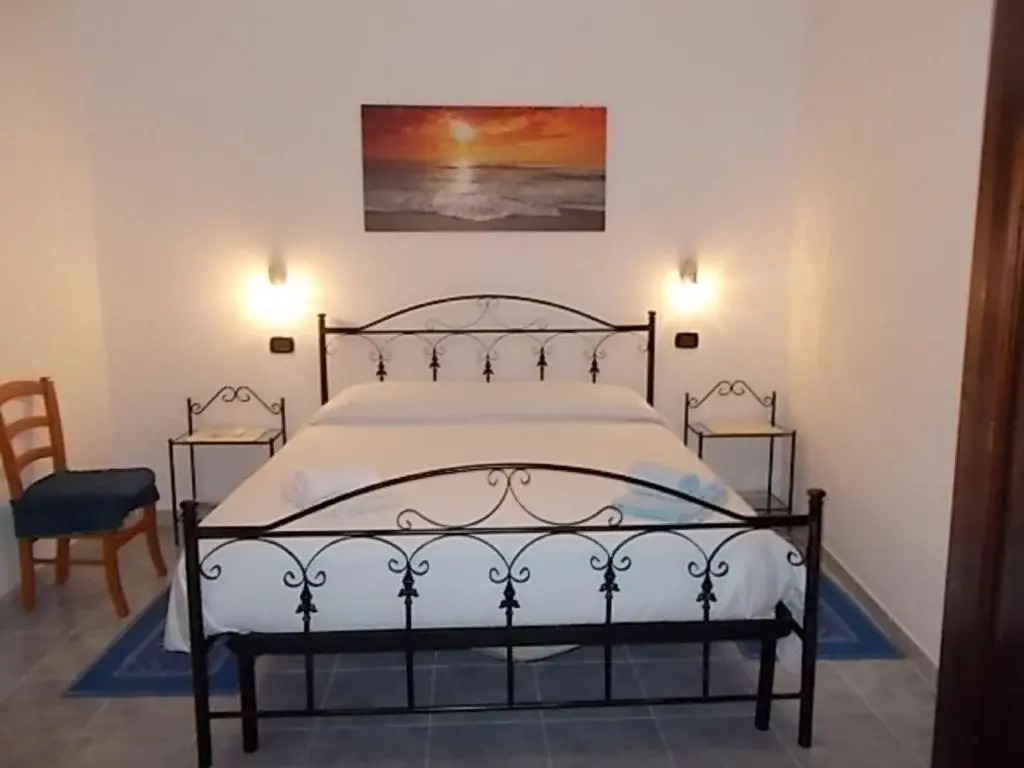 B&B SApposentu