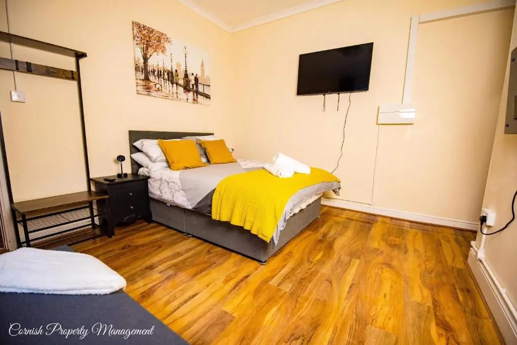 Cornish Property Management - River Street
