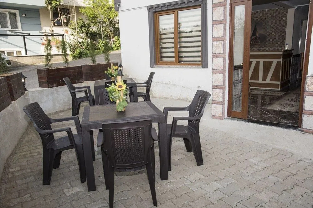 Nazar Suite Apart