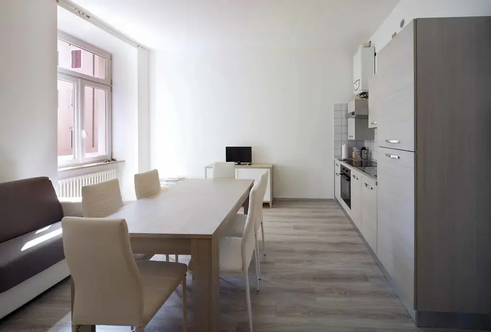 Residenza Ester