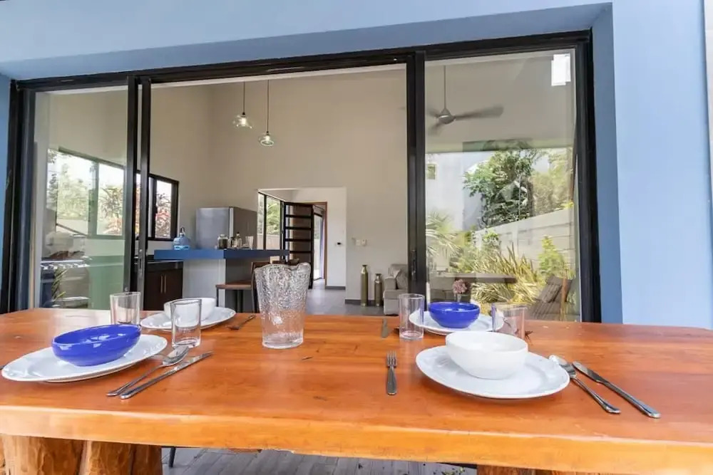 Casa Mar Y Tierra La Veleta 4BR Retreat