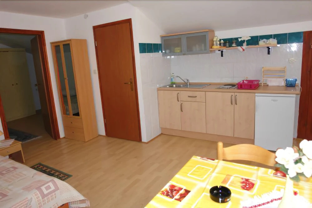 Apartments Scarlett
