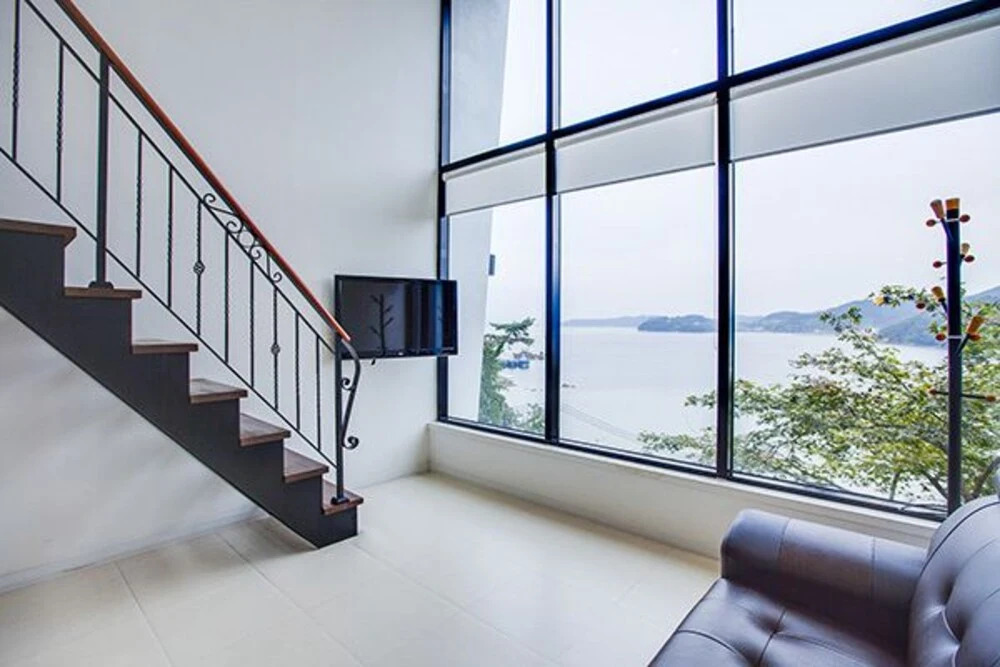 Tongyeong Mari Joa Pension