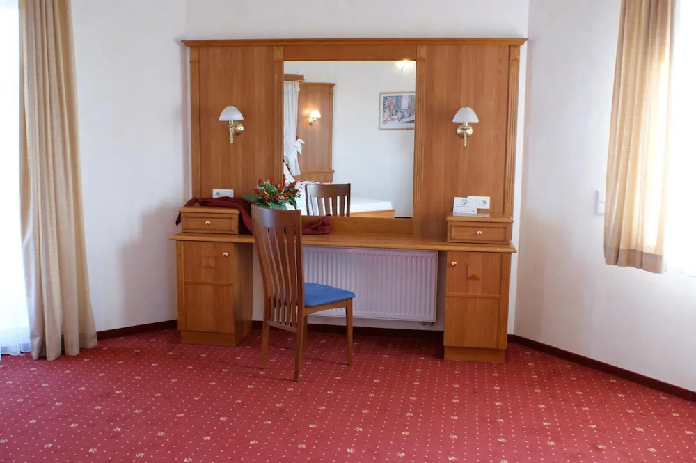 Hotel Haslbach FGZ