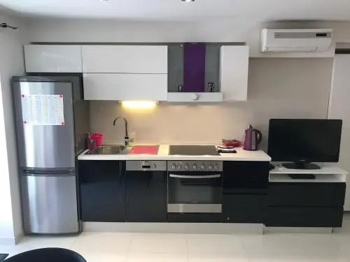 Studio Apartman