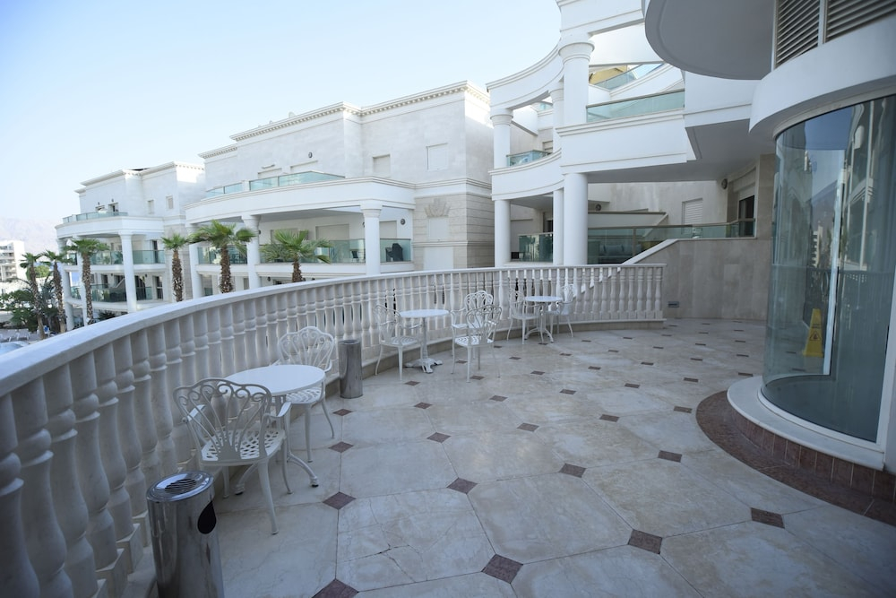 City Resort Palmore