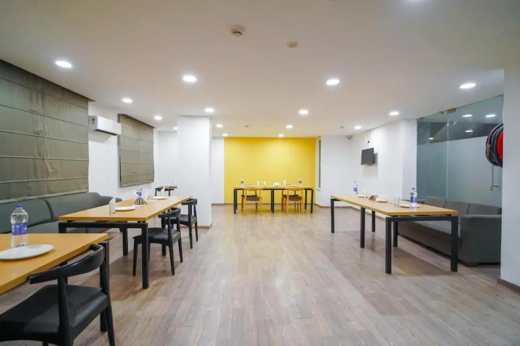 OYO Rooms 799 Medanta