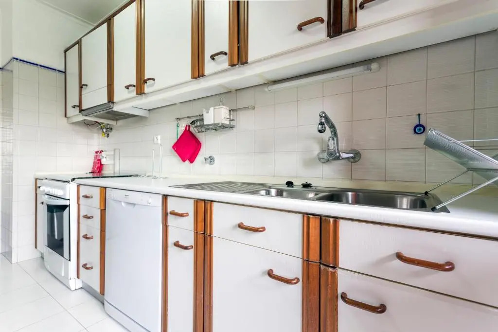 WHome | Damasceno Large Apartment #39