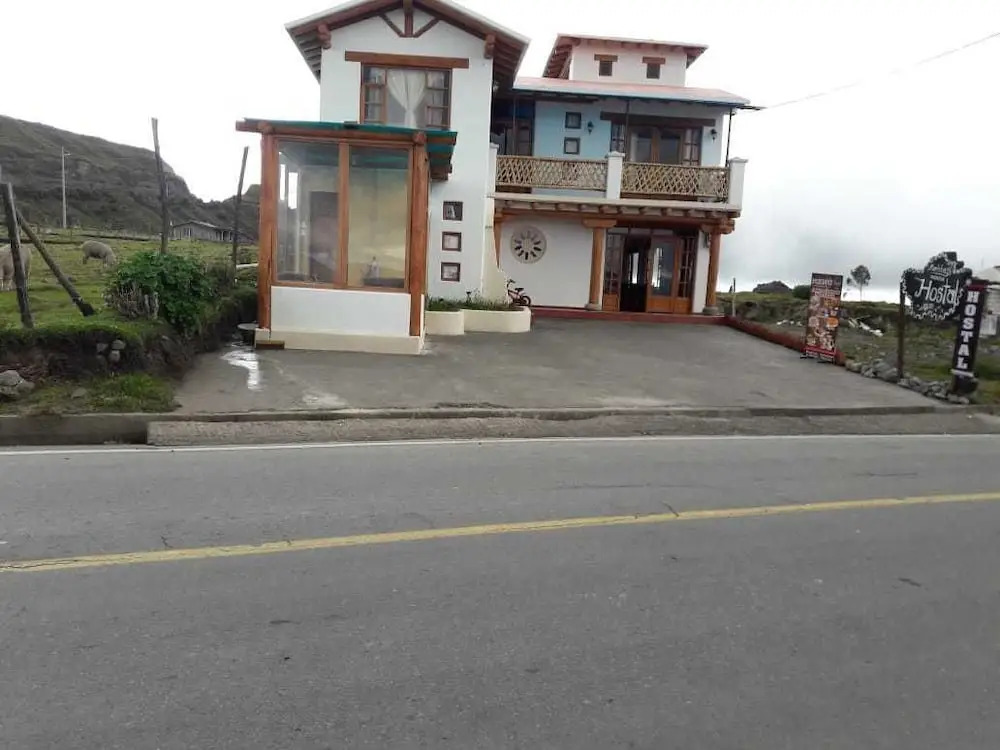 Martitas house hostal