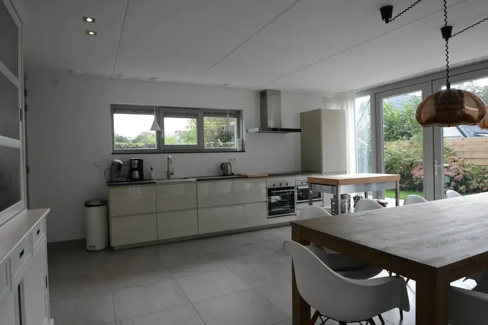 Luxurious & Stylishly Holiday Home