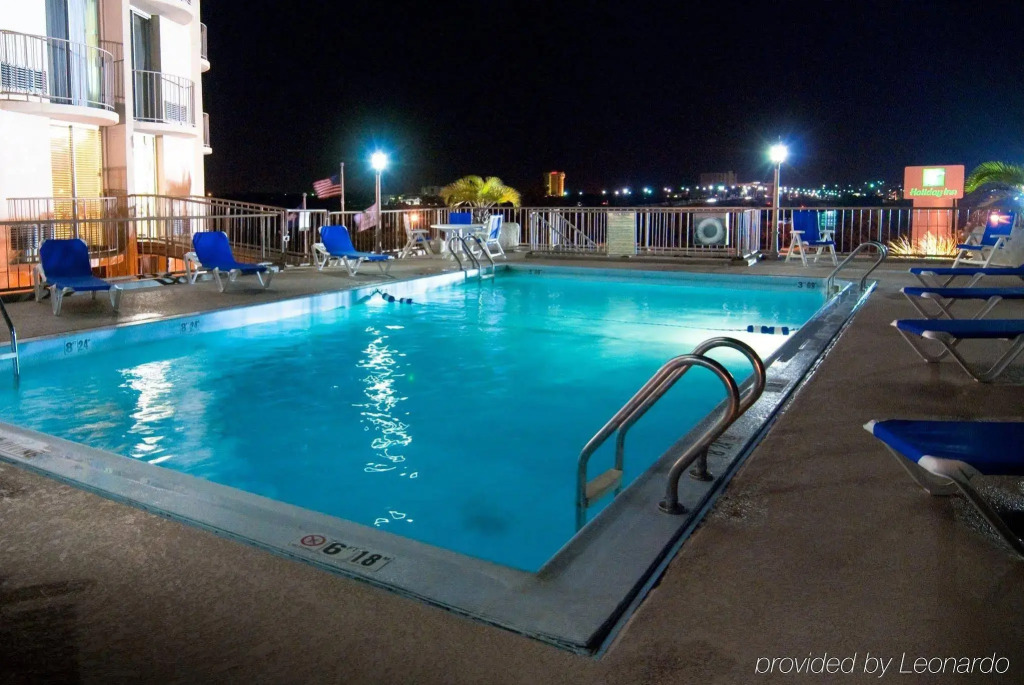 Holiday Inn Charleston-Riverview by IHG