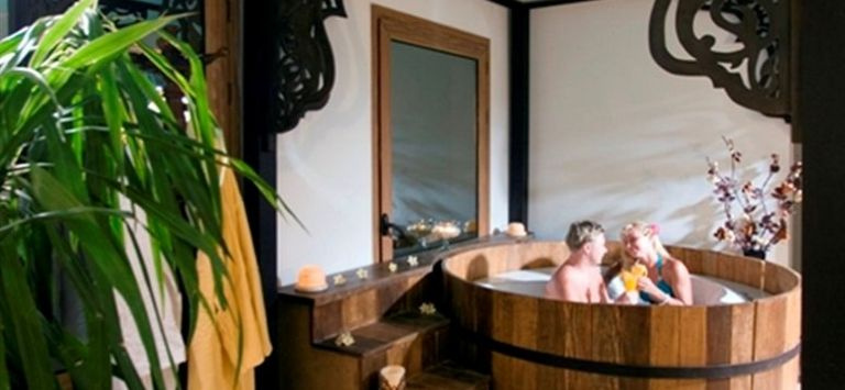 Swiss Inn Dream Resort Taba