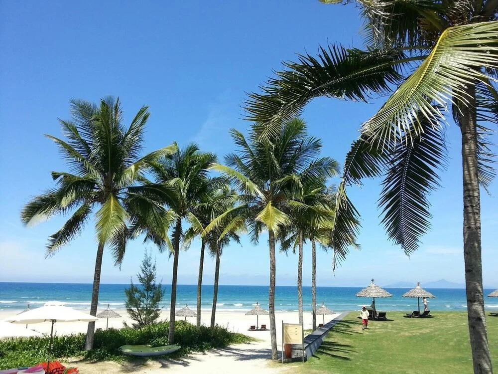 OCEAN Apartment 2 Bedroom -SABINA DaNang