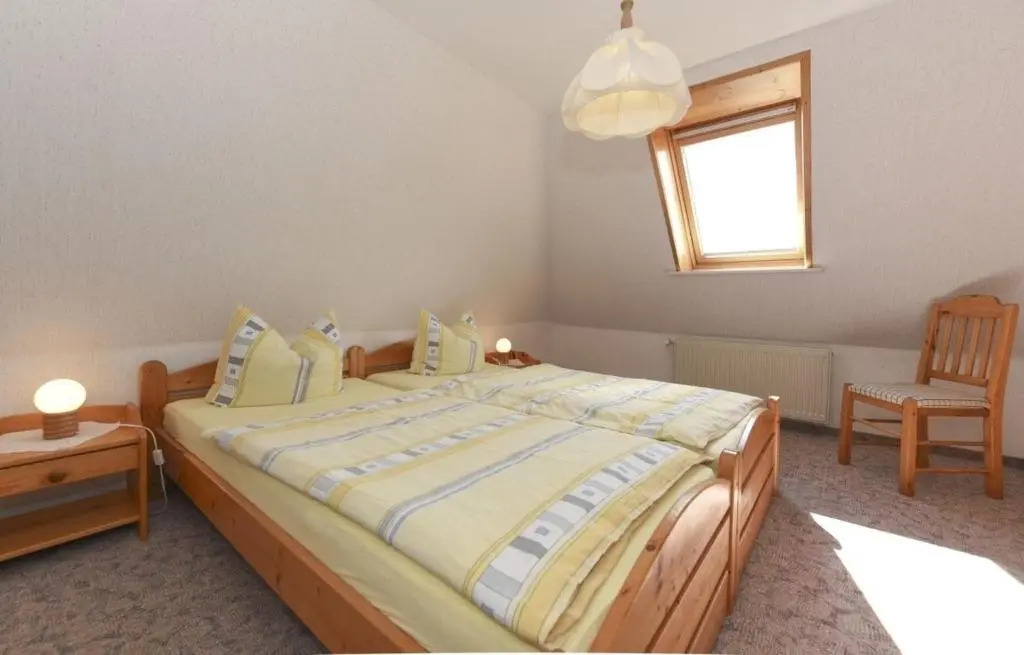 Geestblick Whg 01 OG li