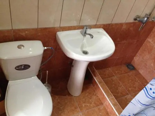 В гостях у Майи