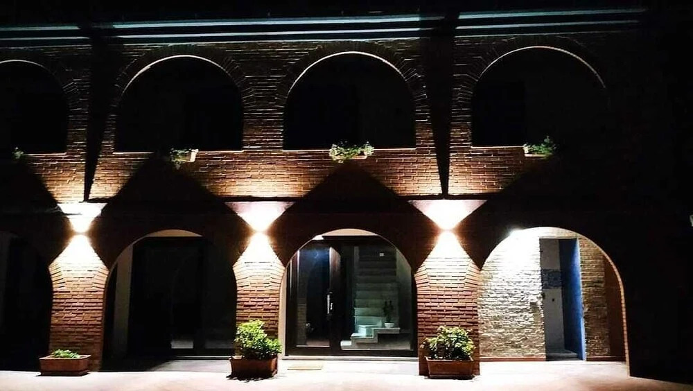 Relais Galatea Airport Costa DAmalfi