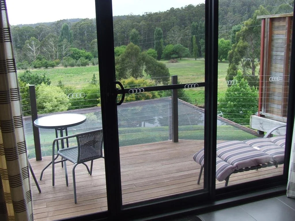 Kiah Country Gardens B&B