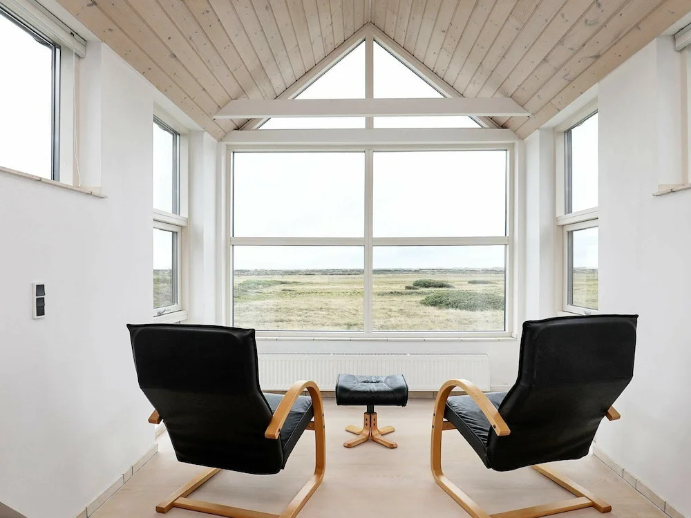 Luxurious Holiday Home in Jutland With Whirlpool