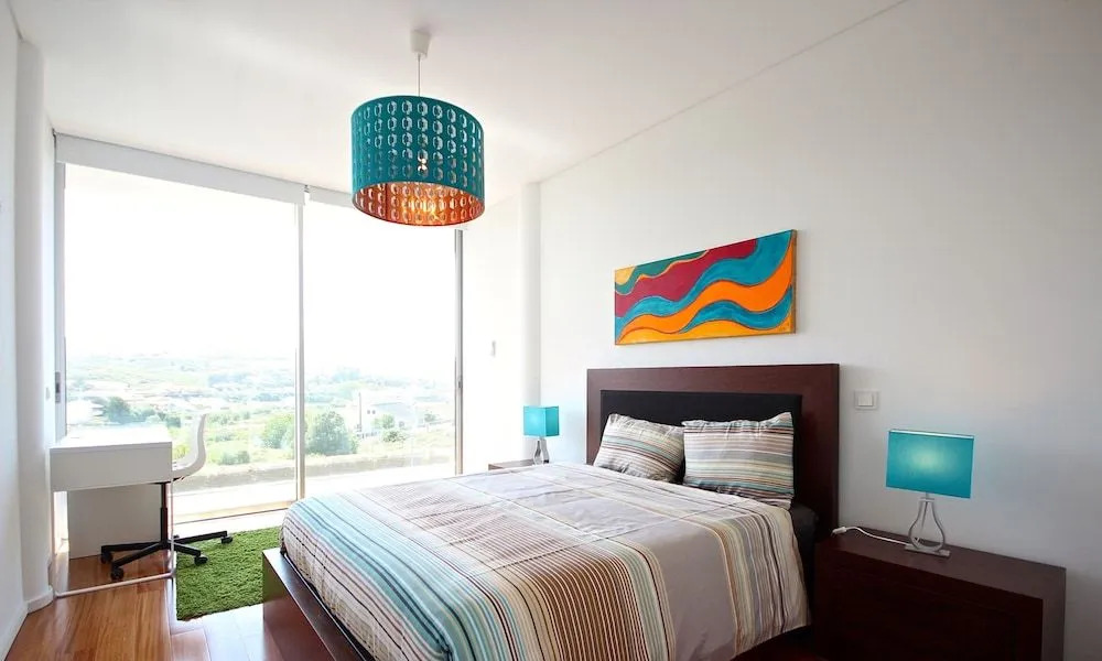 Akivillas Sintra Star