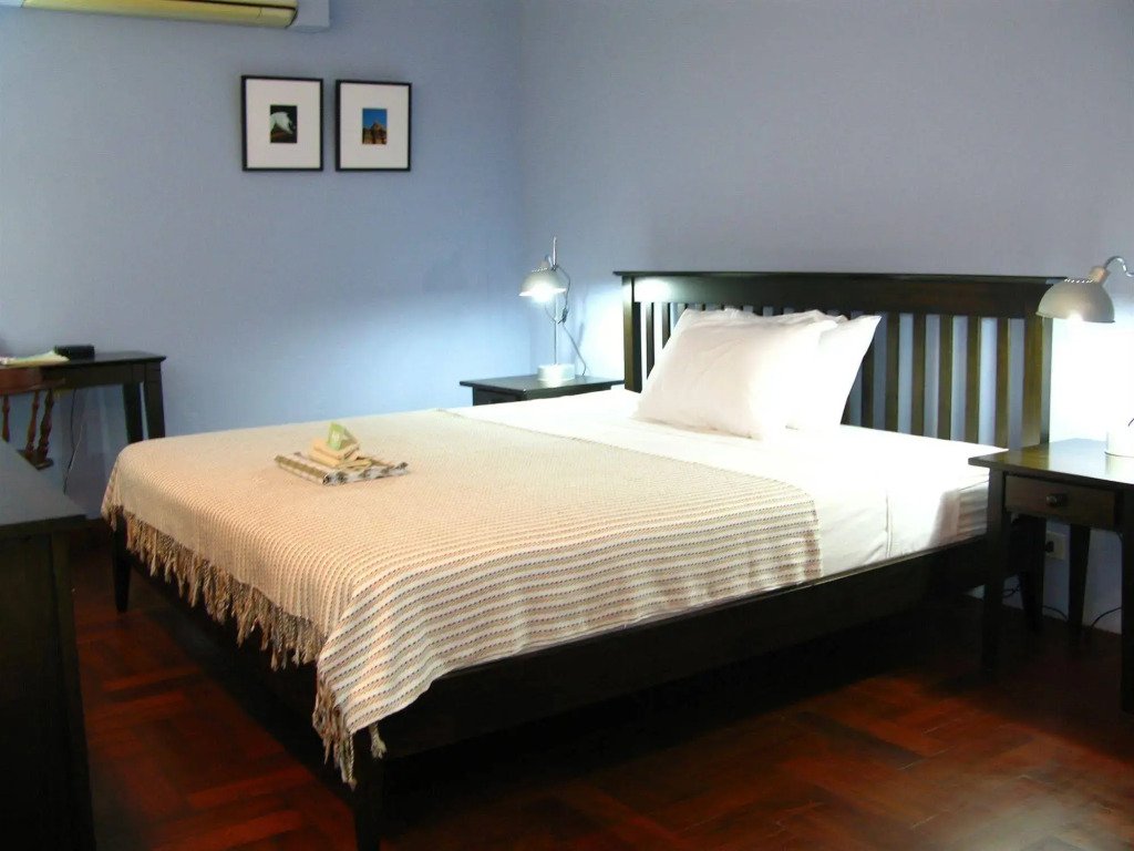 Napa Place Bed & Breakfast