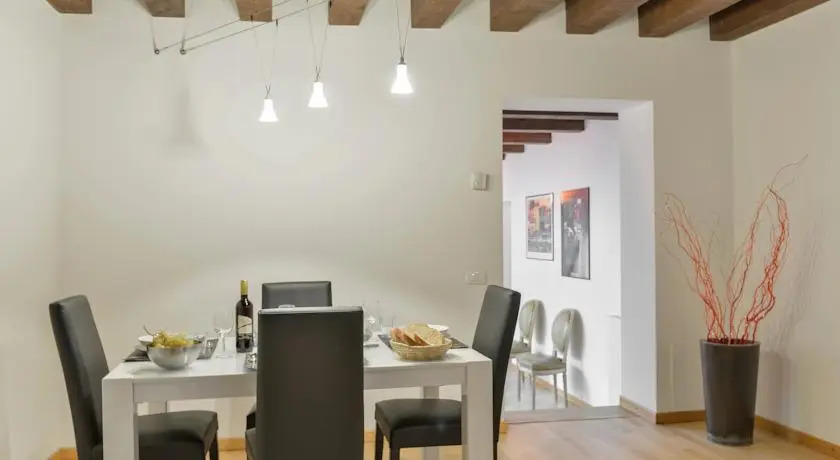 Macbeth Halldis Apartment