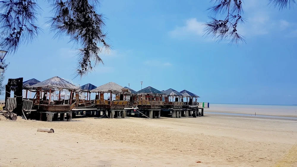 Gold Coast Morib Resort 4 Pax By BeeStay C2-4-11
