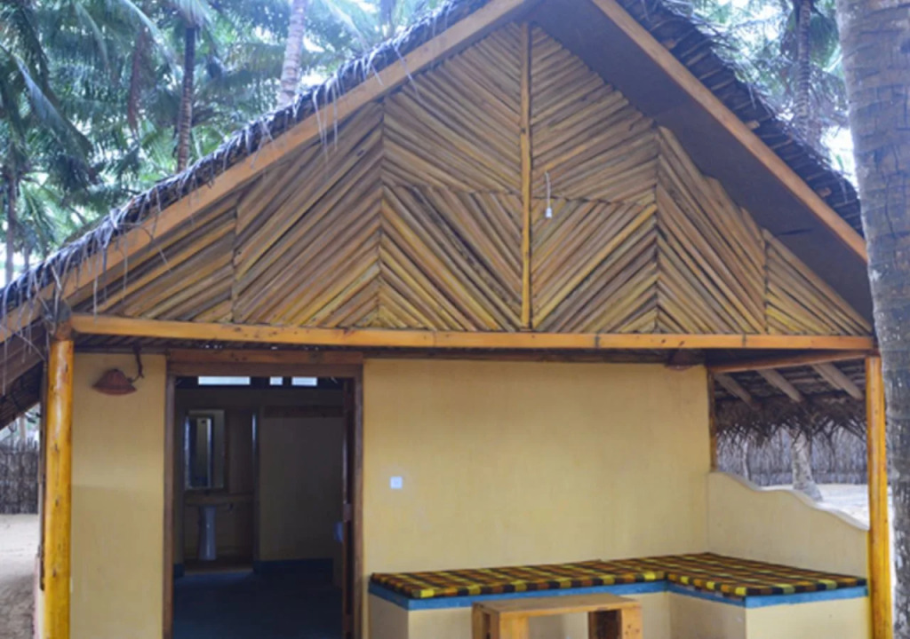 Seahorse Beach Resort
