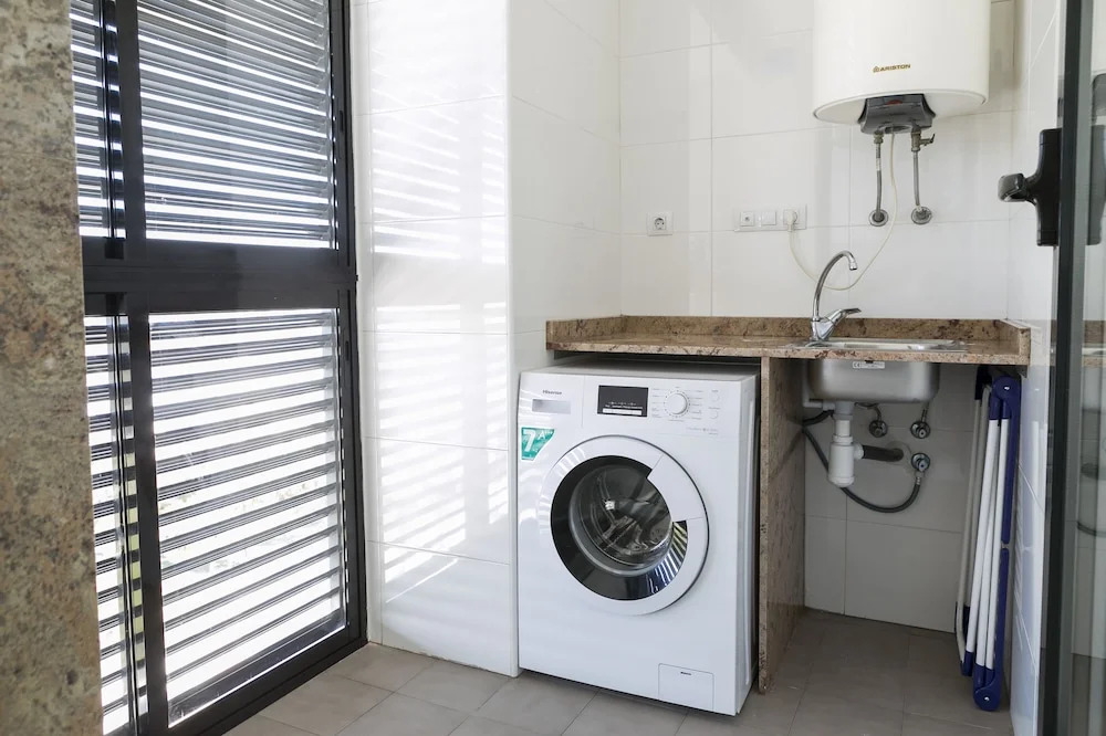 ApartUP Patacona Horizon